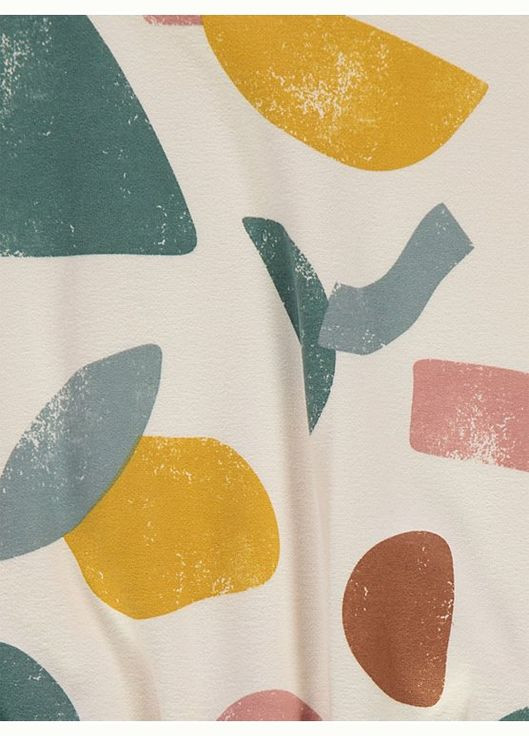 Молочний утеплений світшот 1шт молочний George (308351129)