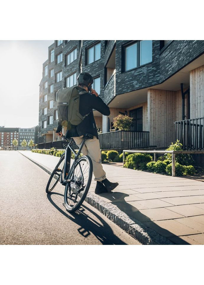 Рюкзак Paramount Commuter 20L TPBBP-320 Black (7121913) Thule (364874225)