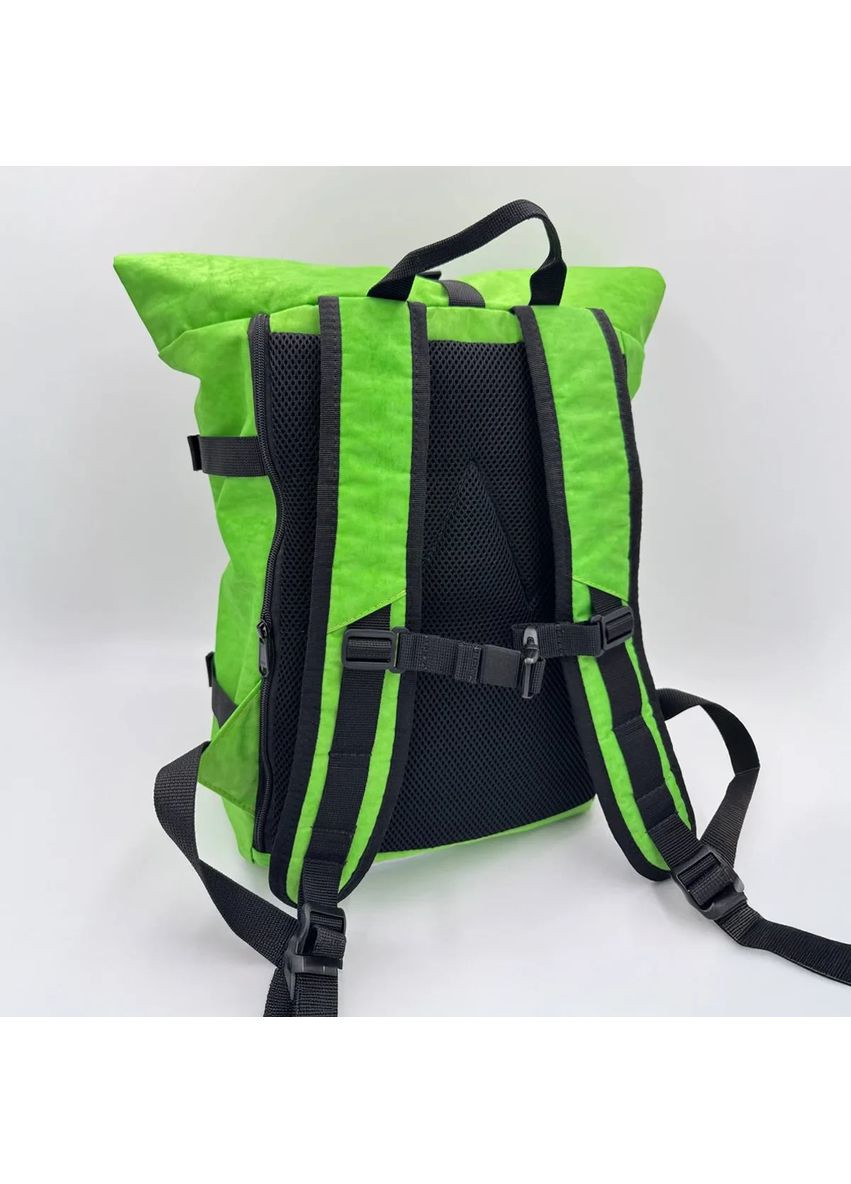 Рюкзак Ролтоп Nomad YKK (369165011)