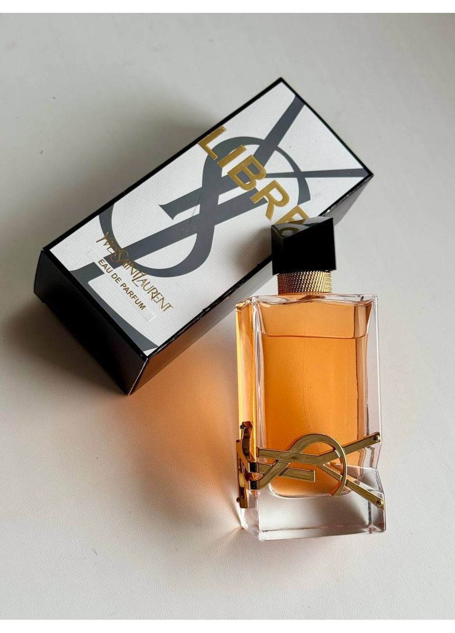Духи жіночі Yves Saint Laurent Libre 100 мл парфум Ів Сен Лоран Лібре Парфумована Вода No Brand (369141423)