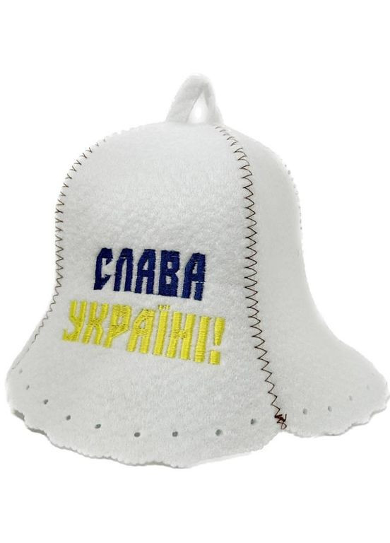 Шапка для бани и сауны из полиэстера. No Brand (371276296)