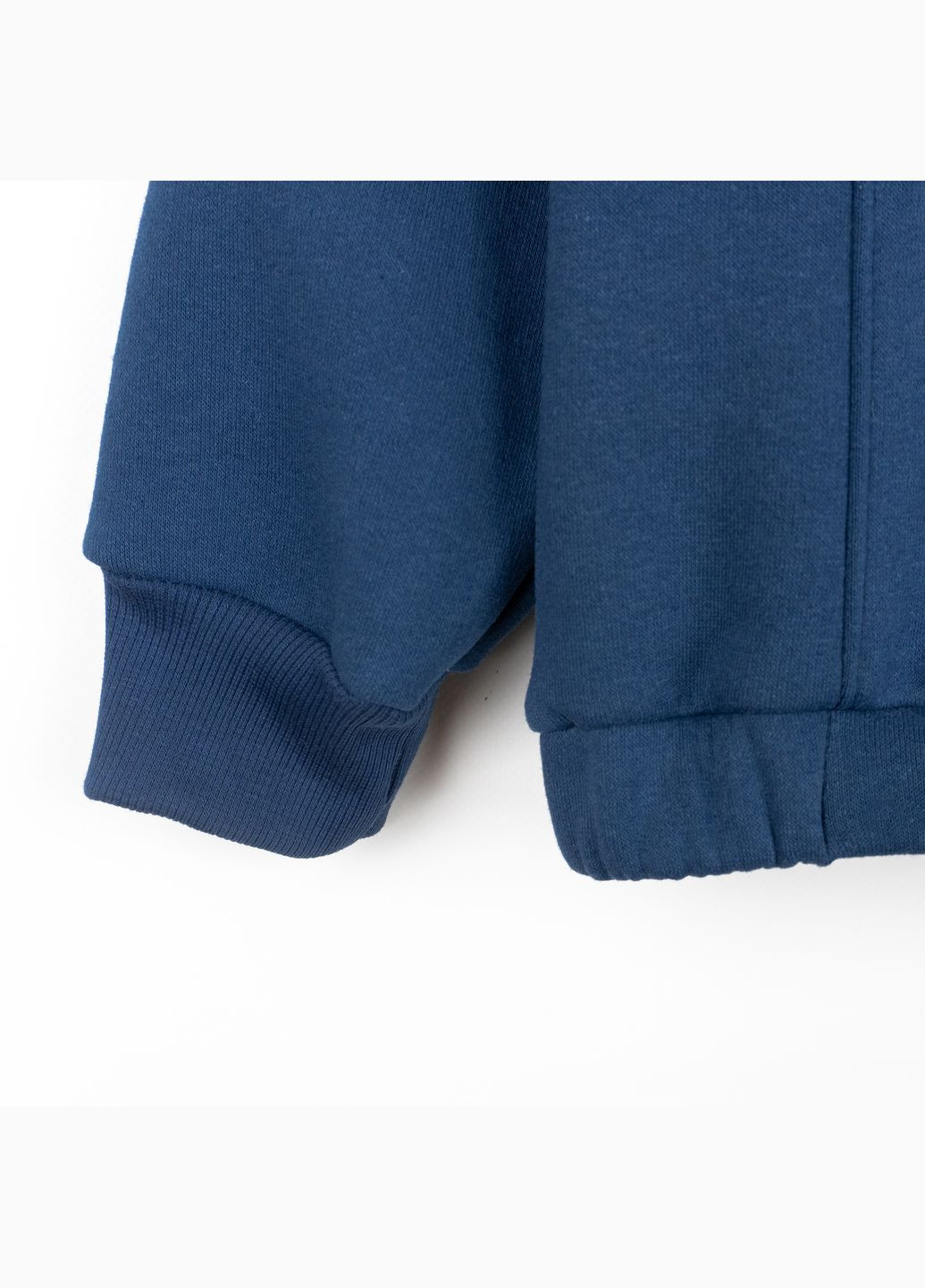 Детский теплый костюм Dexter`s на флисе blue dexter's (304547893)