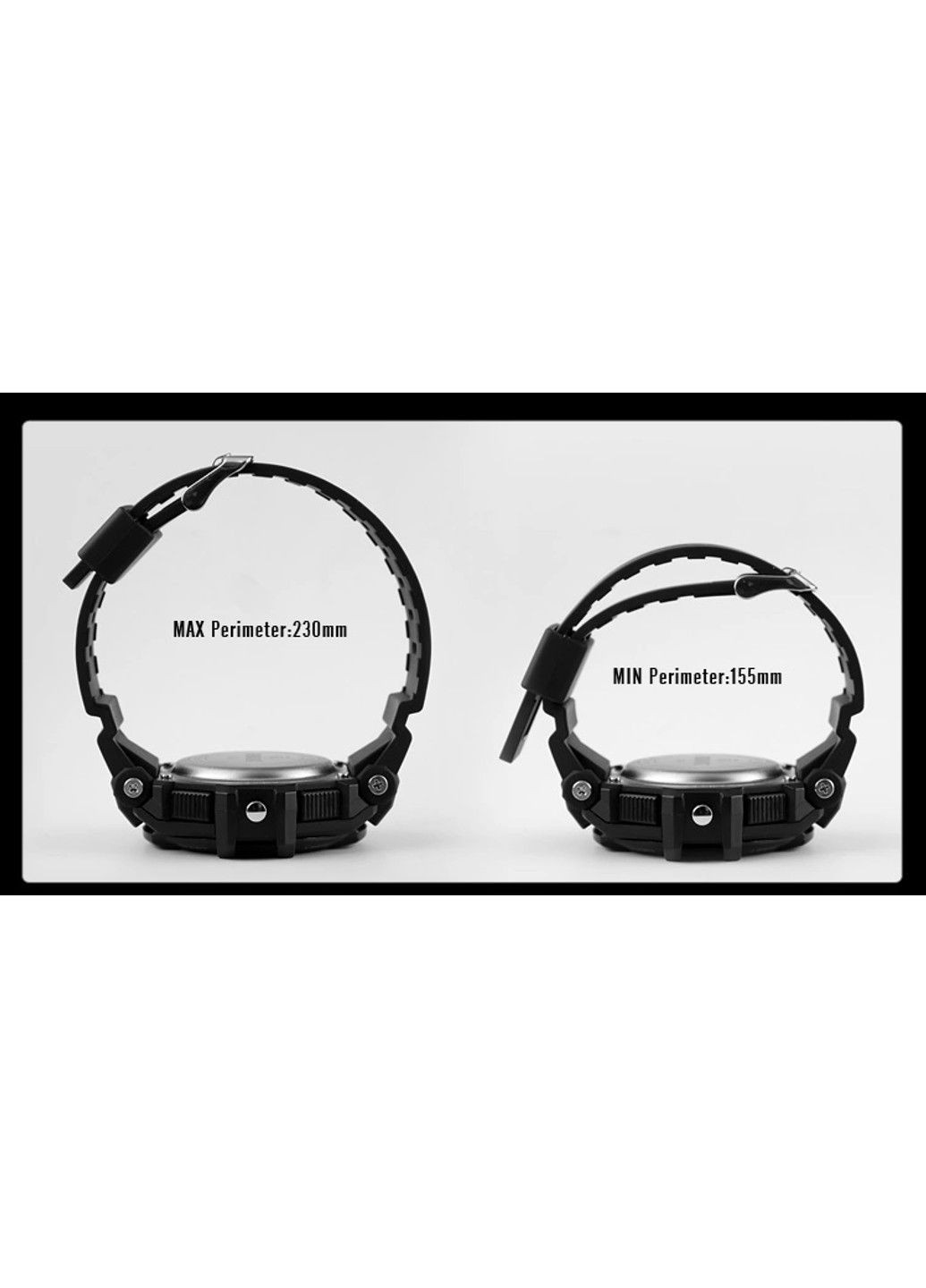 Мужские спортивные наручные часы 1357 Черные Skmei (313653813)