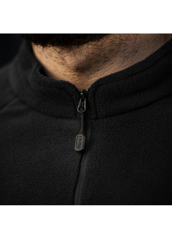 Кофта Delta Polartec Black M-TAC (316049604)