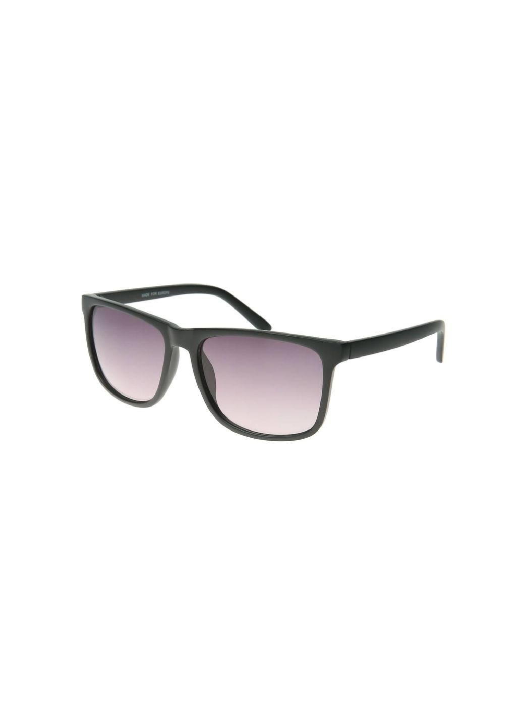 Солнцезащитные очки Классика мужские 850-683 LuckyLOOK 850-683m (289358156)
