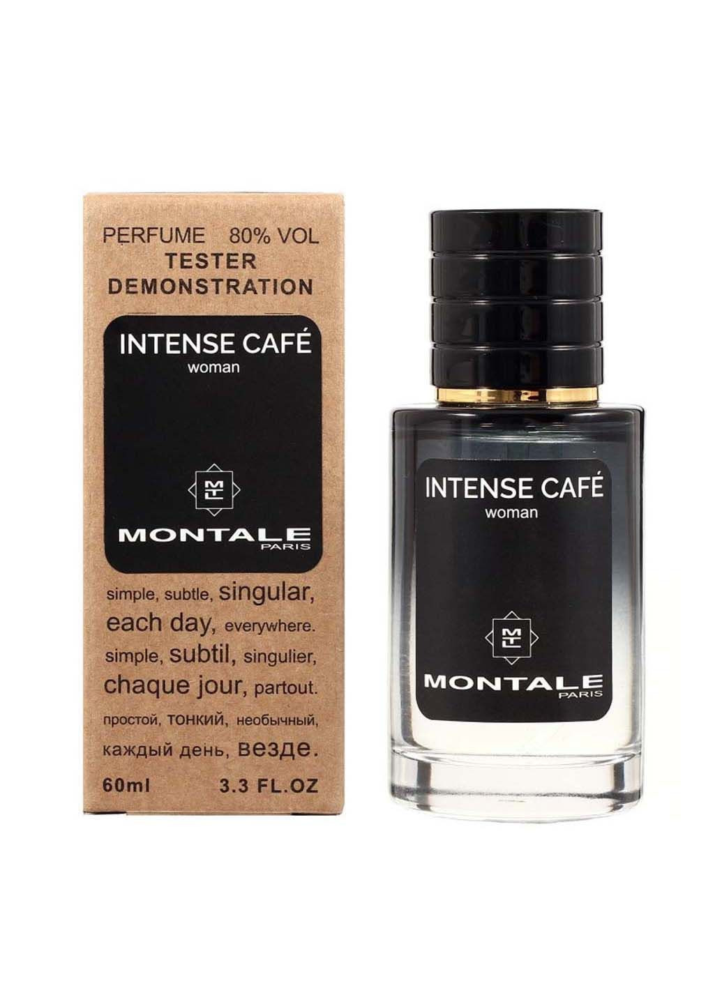 Парфум Intense Cafe - Selective Tester 60ml No Brand (299151439)