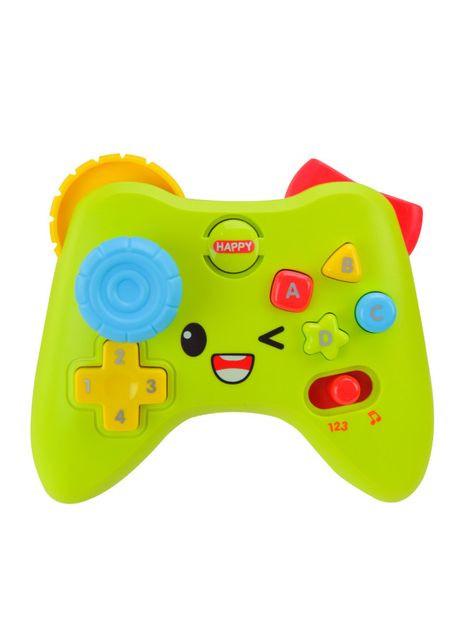 Музична іграшка Jinxing Джойстик (5688-5) Shantou (370255982)