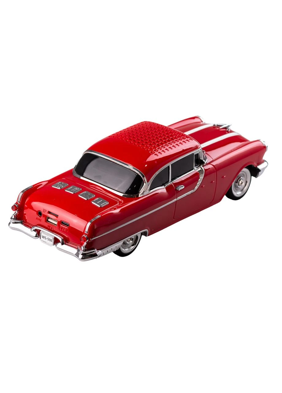 Портативная акустическая колонка Pontiac 1955 Car Speaker колонка для телефона Pulse (305199295)
