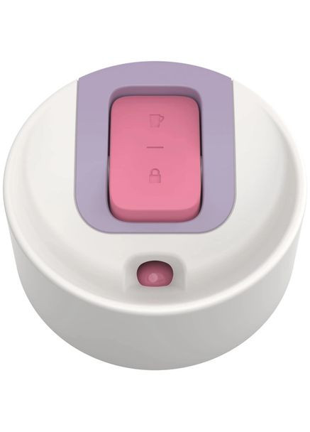 Термокухоль Olympus 500 мл Violet (11-02020) Kambukka (323119136)