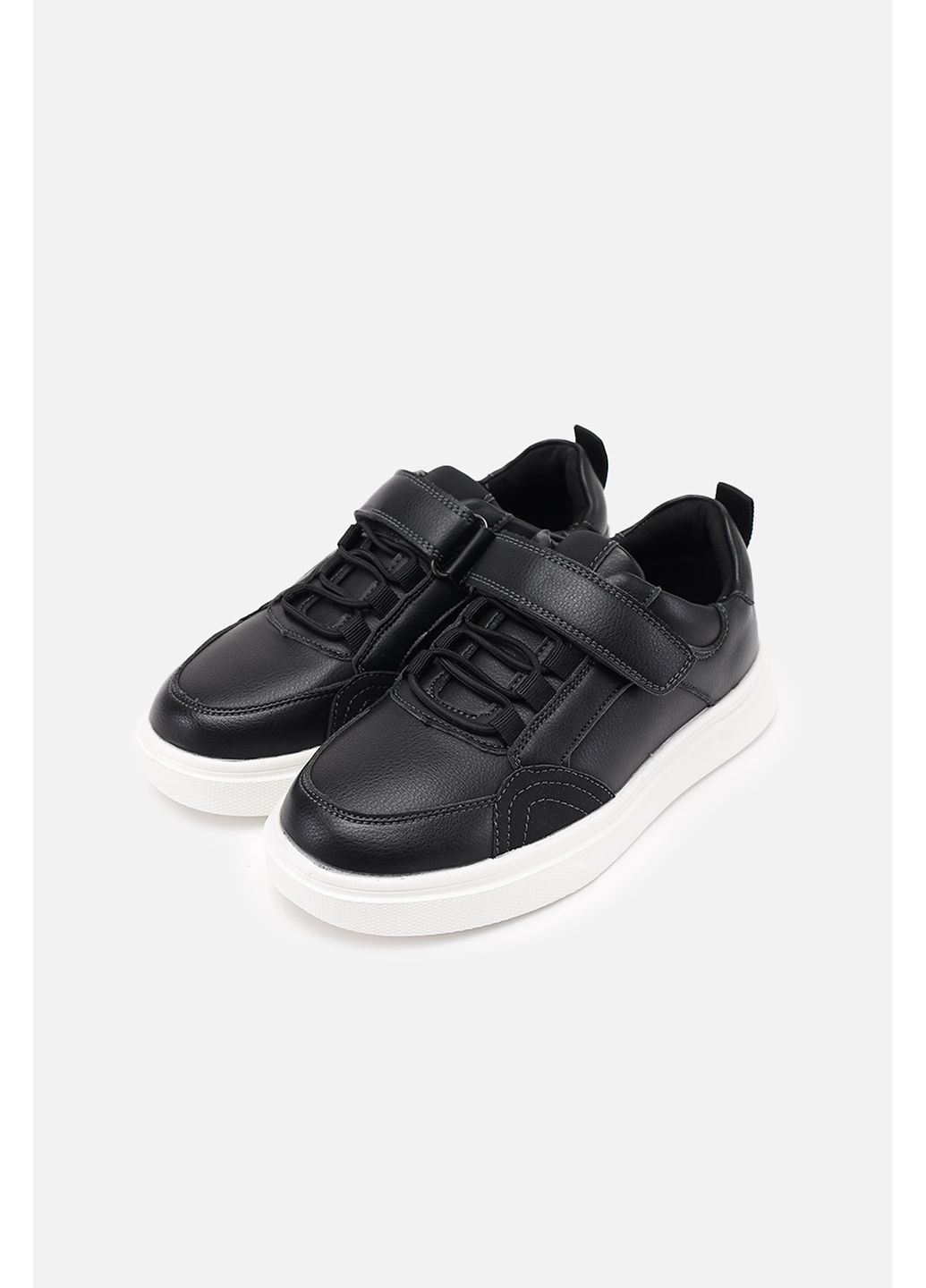 Туфлі для хлопчика колір чорний ЦБ-00275965 Yuki (349226300)