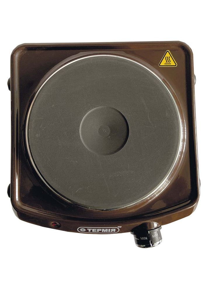 Плитка ЕПЧ 1-1. 5/230 М2 Brown ТЕРМІЯ (306718150)