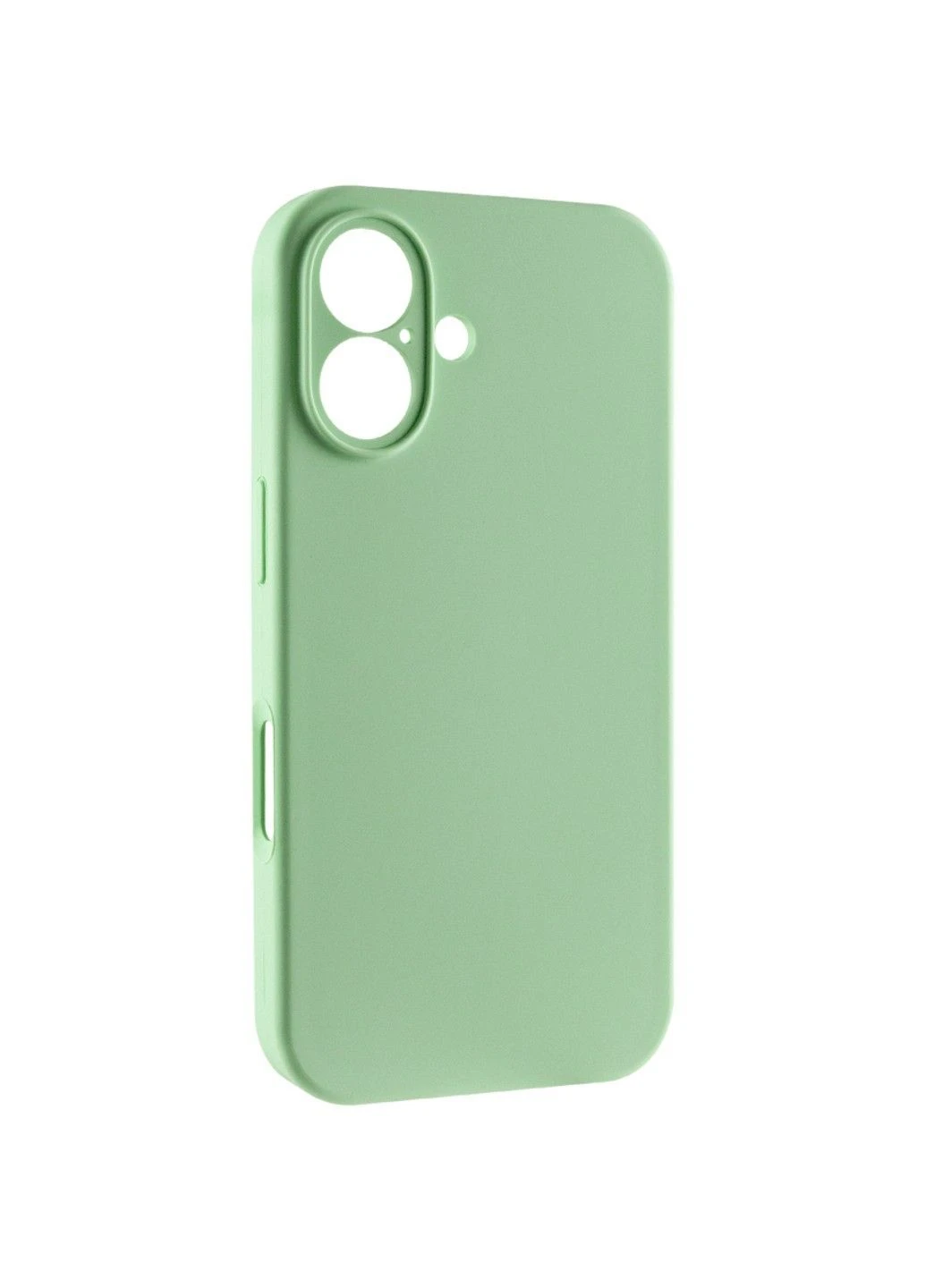 Чохол Silk Full Camera Protective (AA) NO LOGO для Apple iPhone 17 (6.3") Epik (401234831)