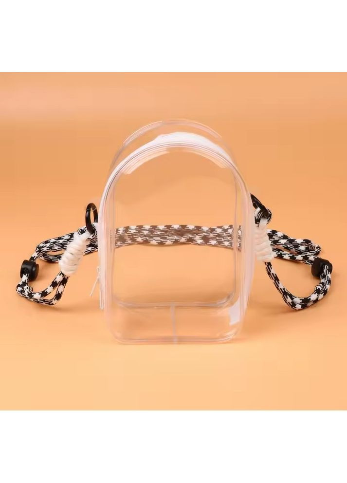 Прозрачная детская сумка для Лабуба (без куклы) Labubu No Brand (362457244)