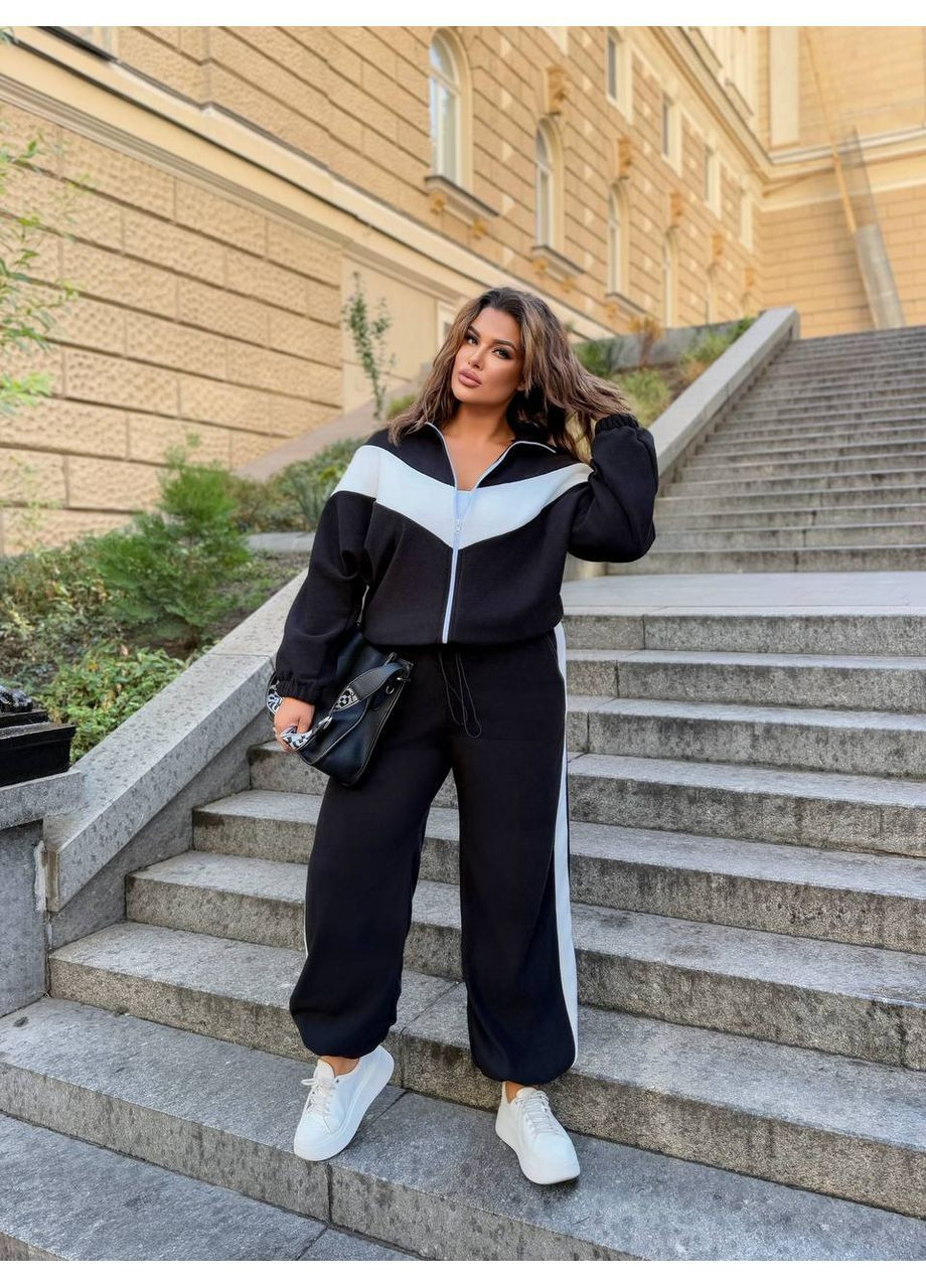 Женский костюм повседневный Style Point (363853408)