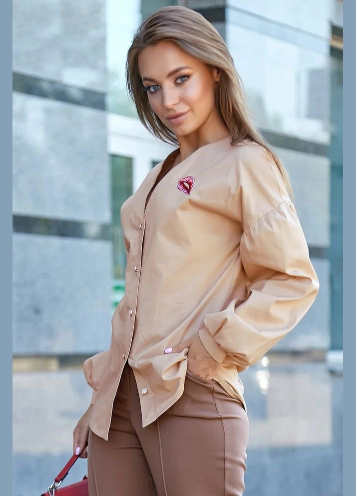 Сорочка Seventeen (302370889)