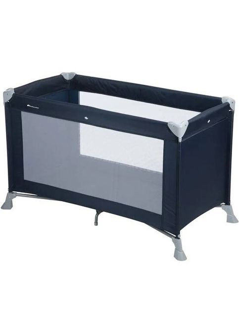 Манеж-ліжечко Soft Dreams Navy Blue (2114555210) Bebe Confort (329421902)