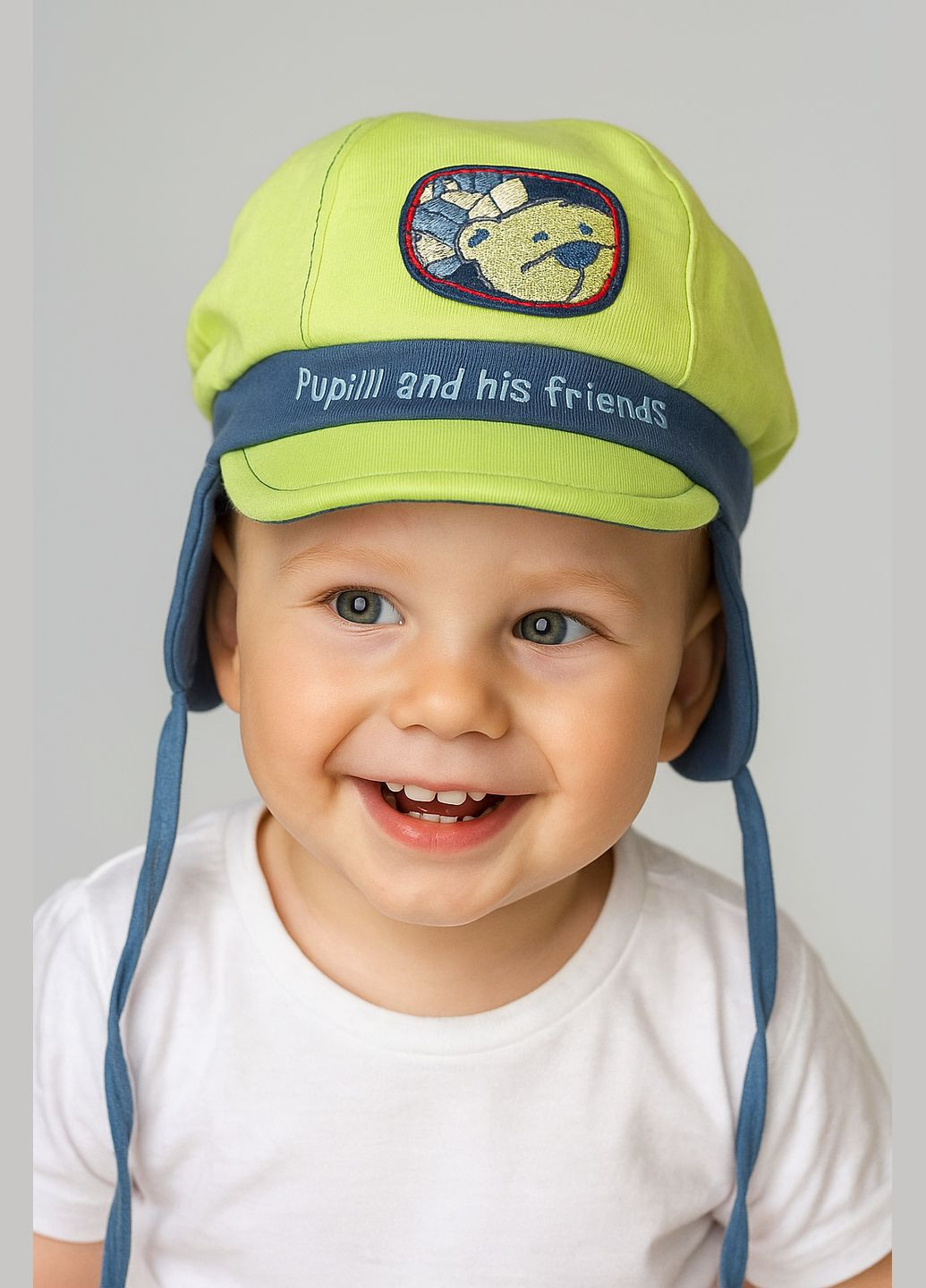 Шапка ROMEK Pupill Шапка (346753142)