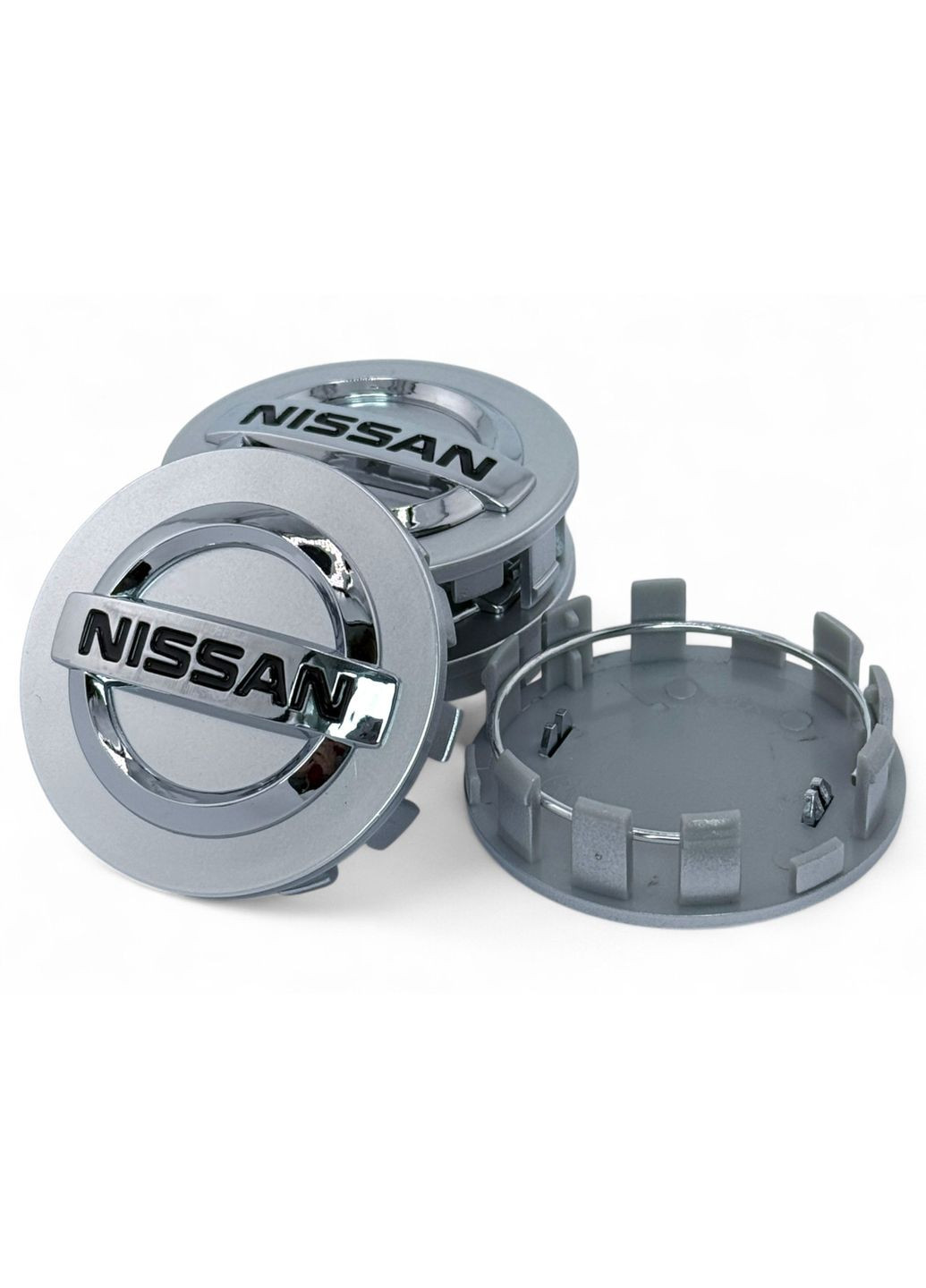 1 штука Ковпачок в диски 54/50 заглушка для дисків Нісан No Brand (364958920)