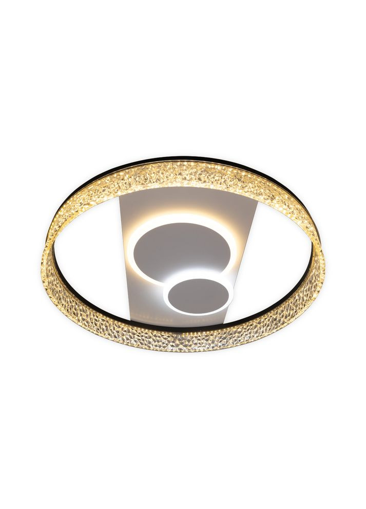 Светодиодная накладная люстра AL6100ARD SERENA 52Вт (80037) Ardero (370253039)