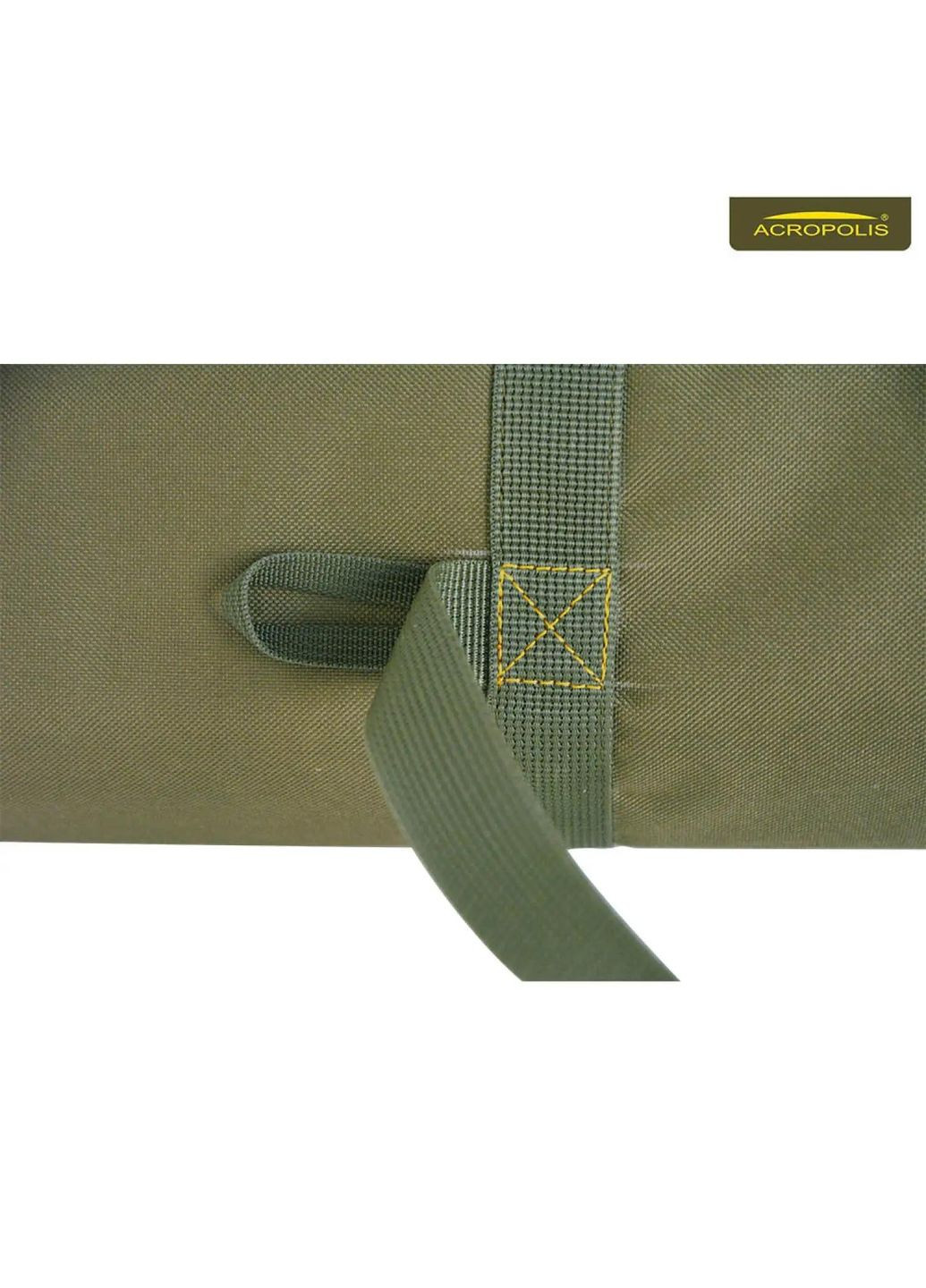 Чохол м'який для 4-х вудлищ з котушками ФД-24а Acropolis (329740903)