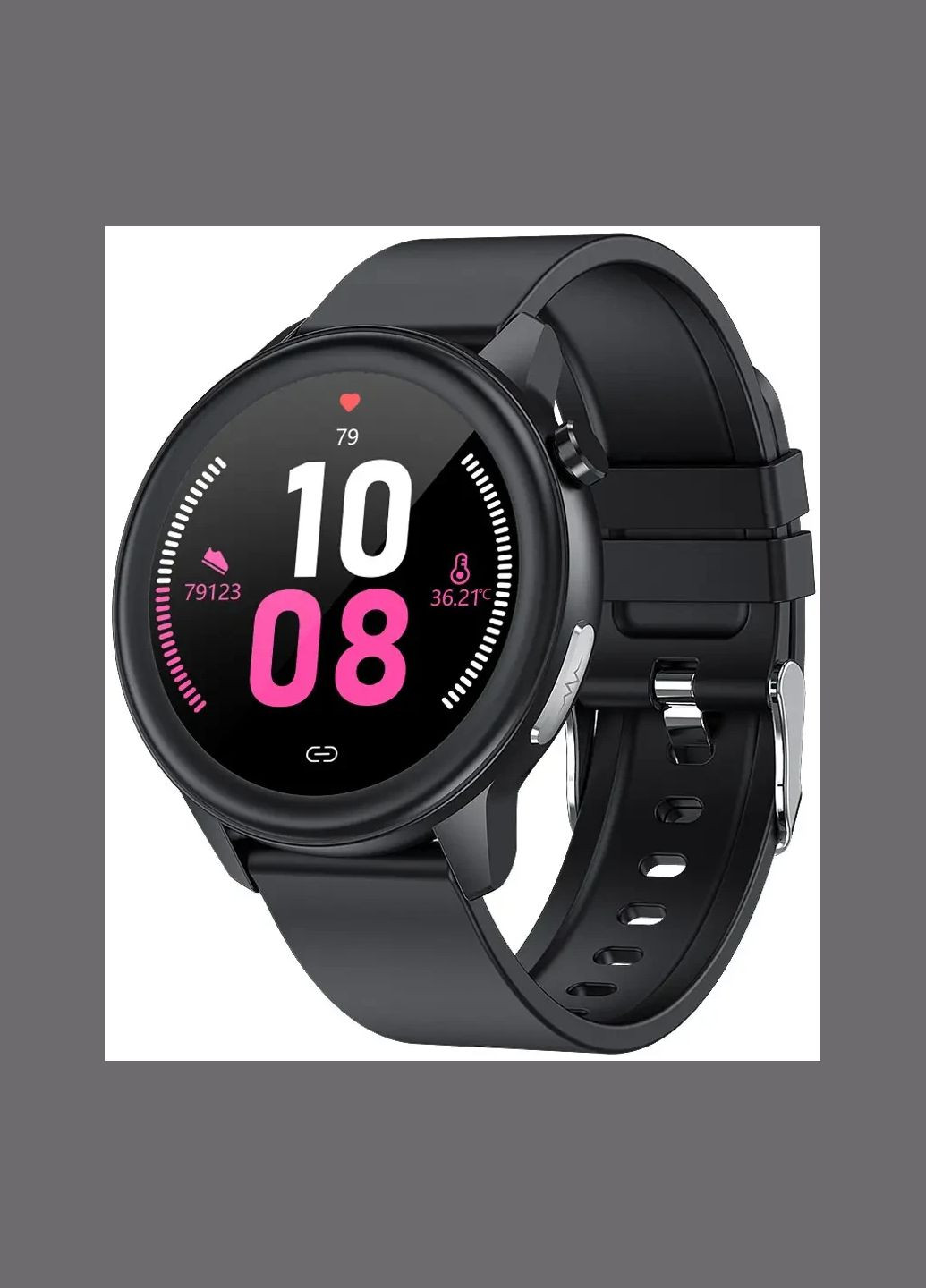 Smart Watch Fit FW46 Xenon UA Maxcom (330028604)