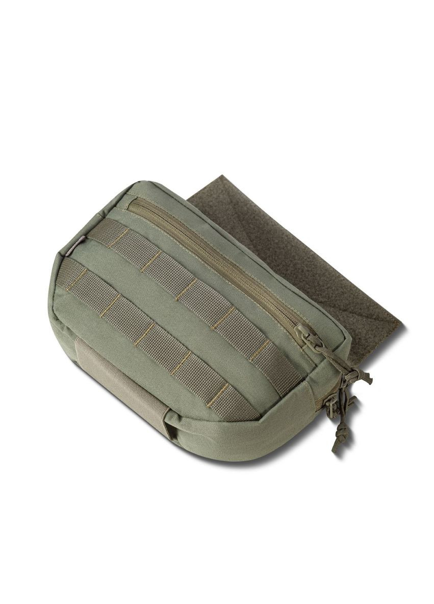 Сумка-напашник стандартная. Материал Cordura 1000 Масло Ukrarmor (329741144)