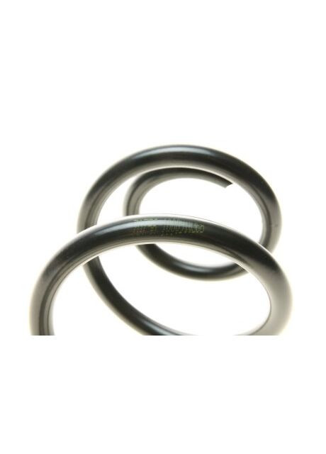 Пружина подвески задняя SKODA OCTAVIA III, GOLF VII (пр-во) 4285740 C.I.U Lesjofors (366106295)