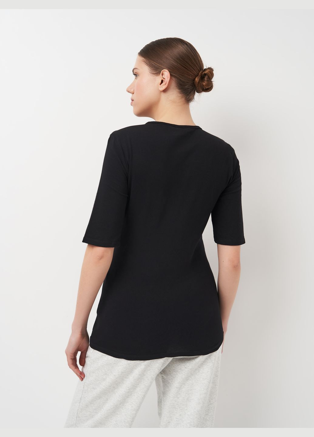 Футболка для кормящих H&M - (316554349)