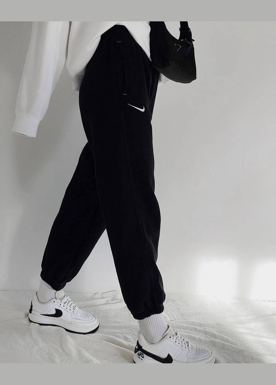 🔸Джогеры Оверсайз с утеплением или без на выбор No Brand (319310626)