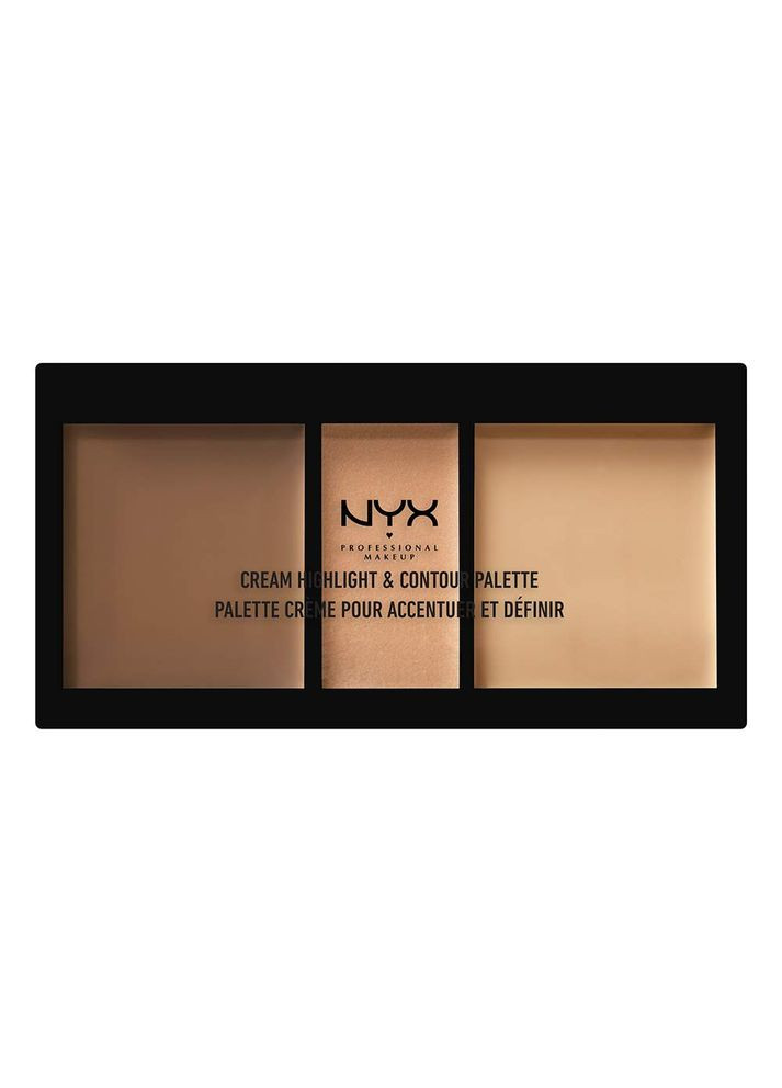 Хайлайтер NYX Professional Makeup (279364319)