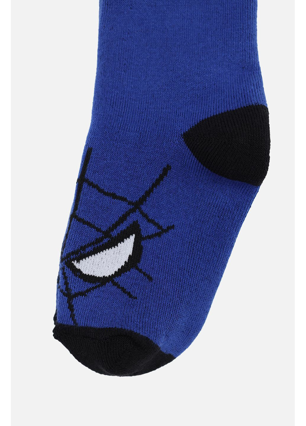 Колготки для хлопчика колір синій ЦБ-00287161 Yuki (370269402)