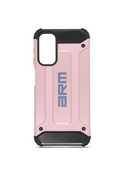 Чехол для мобильного телефона (ARM71463) ArmorStandart Panzer Samsung A14 4G (A145) Pink (357237329)