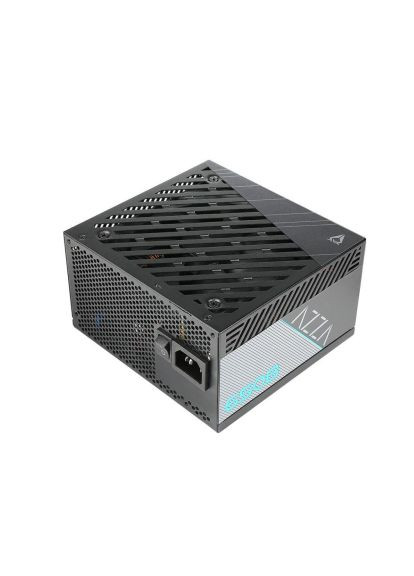 Блок живлення 650W PSAZ-650B(ATX3.1) (PSAZ-650B(ATX3.1)) Azza 650W PSAZ-650B(ATX3.1) (366153486)