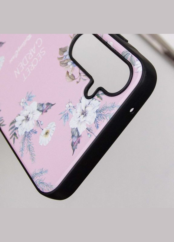 Чохол на Samsung Galaxy A56 5G / для самсунг галаксі А56 ТПУ та полікарбонат Lilac Epik (356097408)