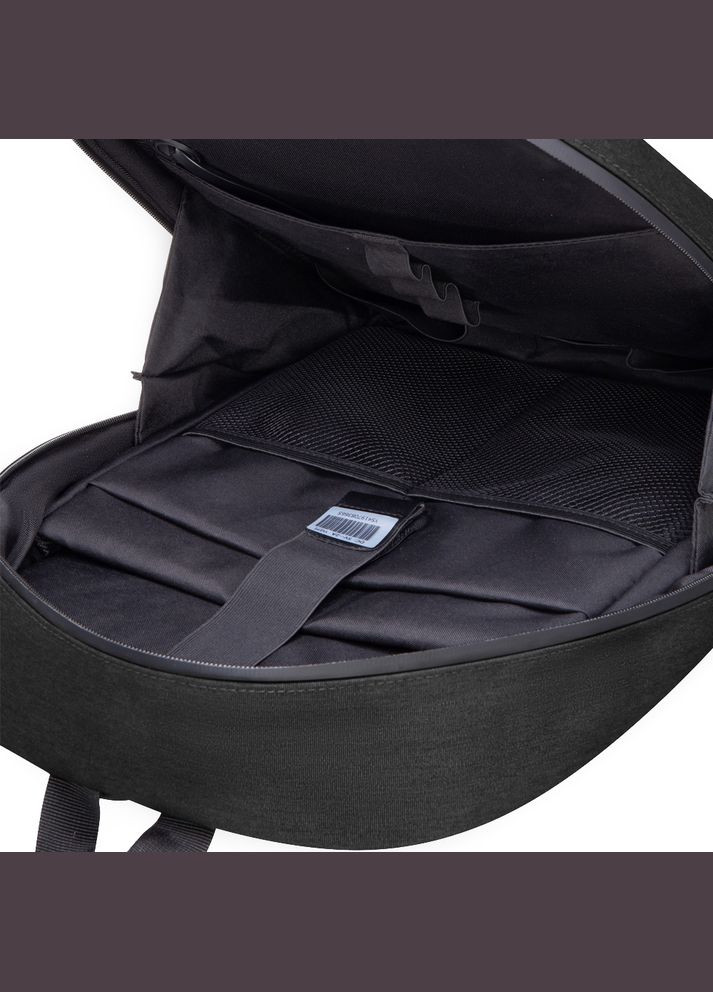 Рюкзак Pixel Max SB9703 Black з LED екраном Sobi (342369675)