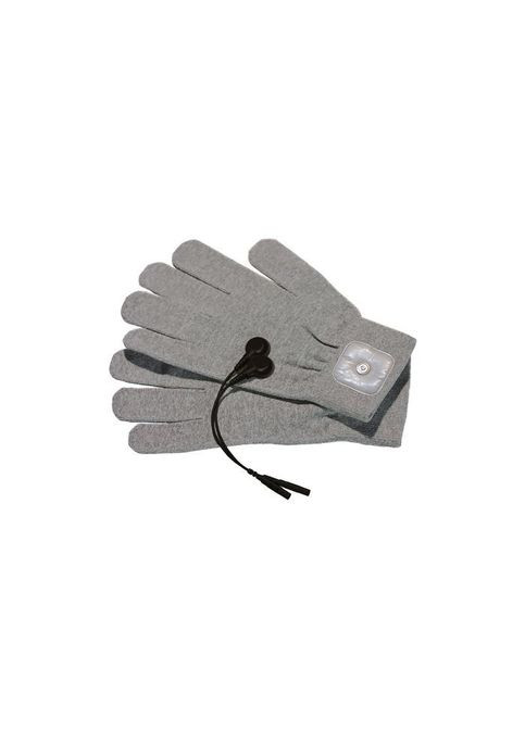 Рукавички для електростимуляції Magic Gloves, дуже ніжний вплив Mystim (291440449)