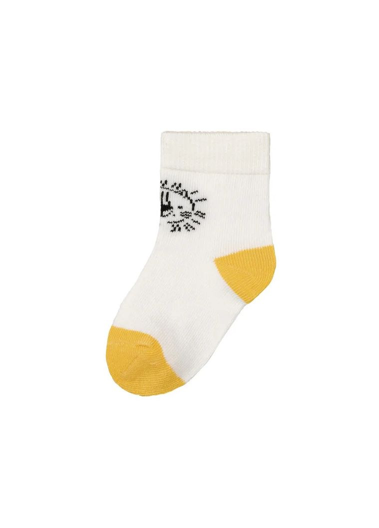 Набор носков для мальчика Lupilu (293819602)