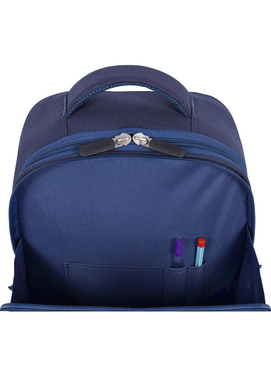 Рюкзак шкільний ортопедичний Turtle Bagland Рюкзак (354811938)