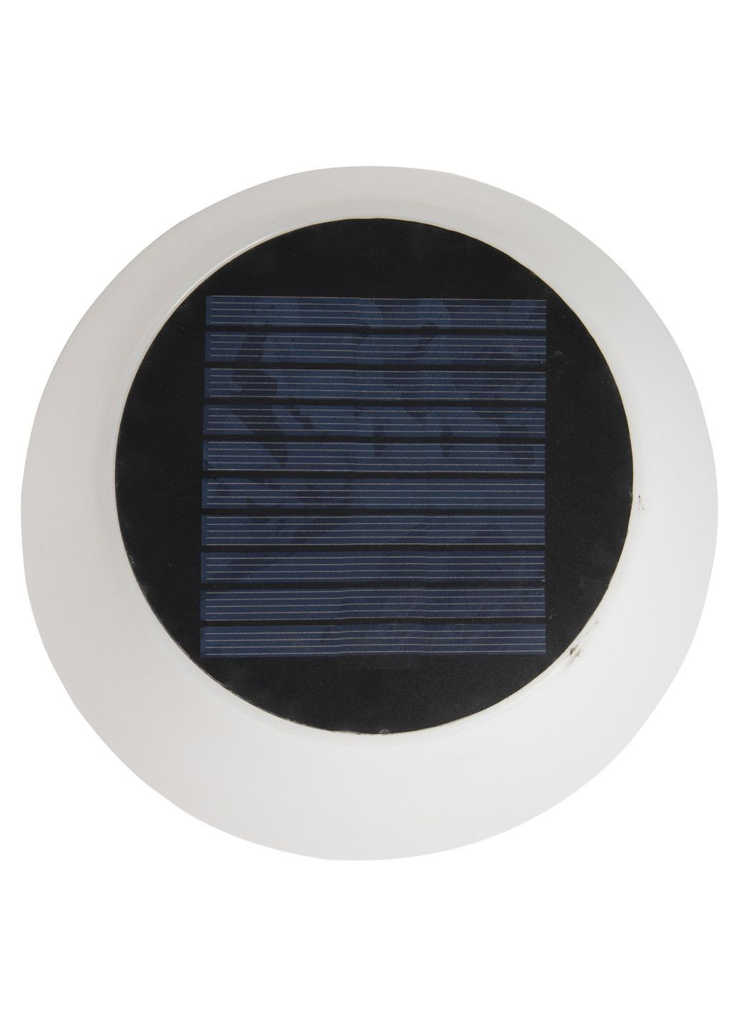 Ліхтар кемпінговий Ranger Solar 150 Lumen ЧорнийБілий Bo-Camp (278273447)