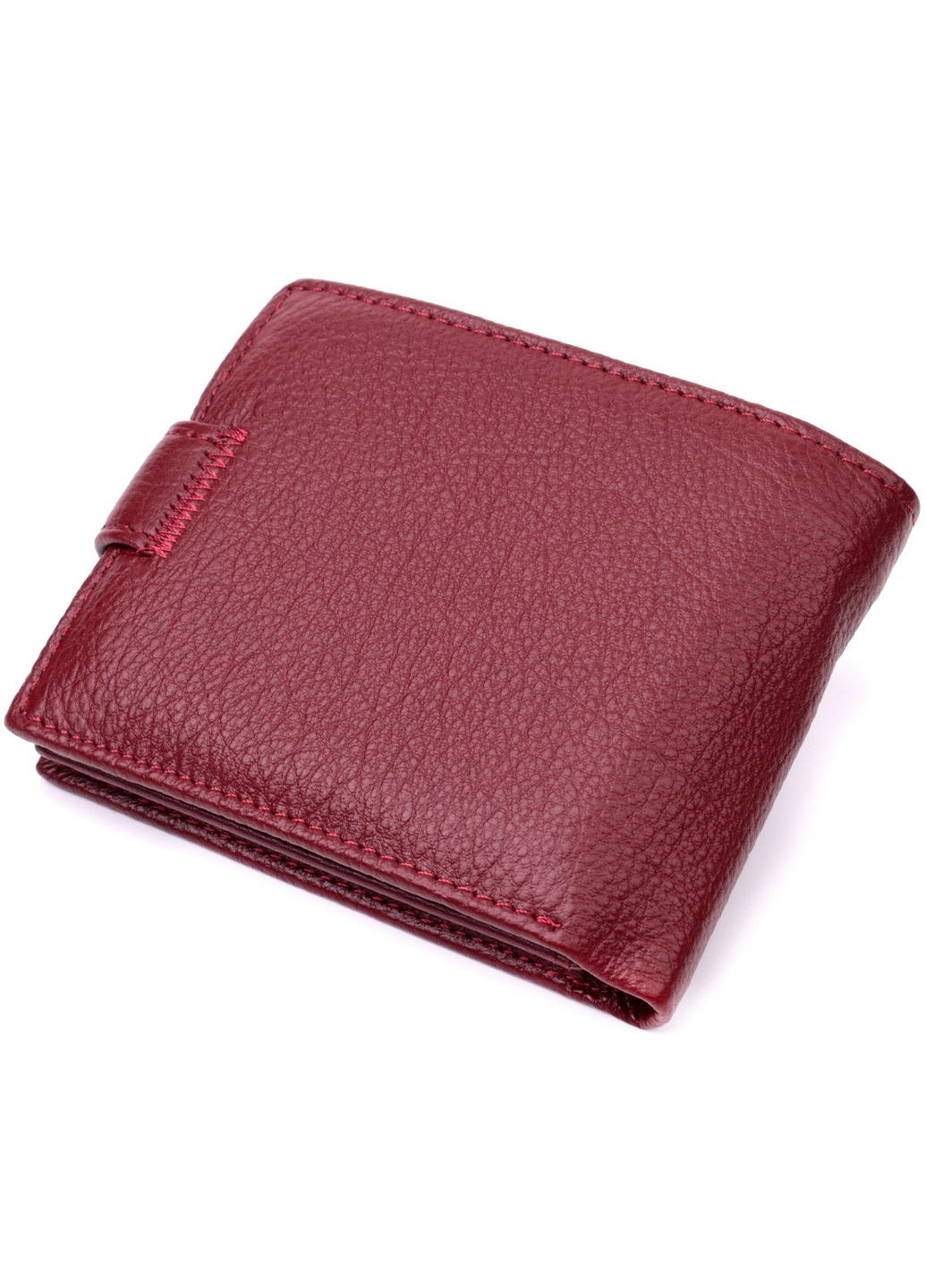 Жіночий шкіряний гаманець st leather (288136244)