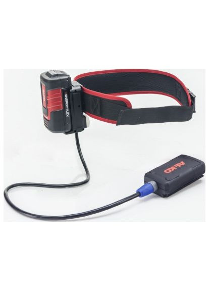 Сумка для інструмента (113786) Solo by AL-Ko з pемнем для акумулятора Energy Flex (370014478)