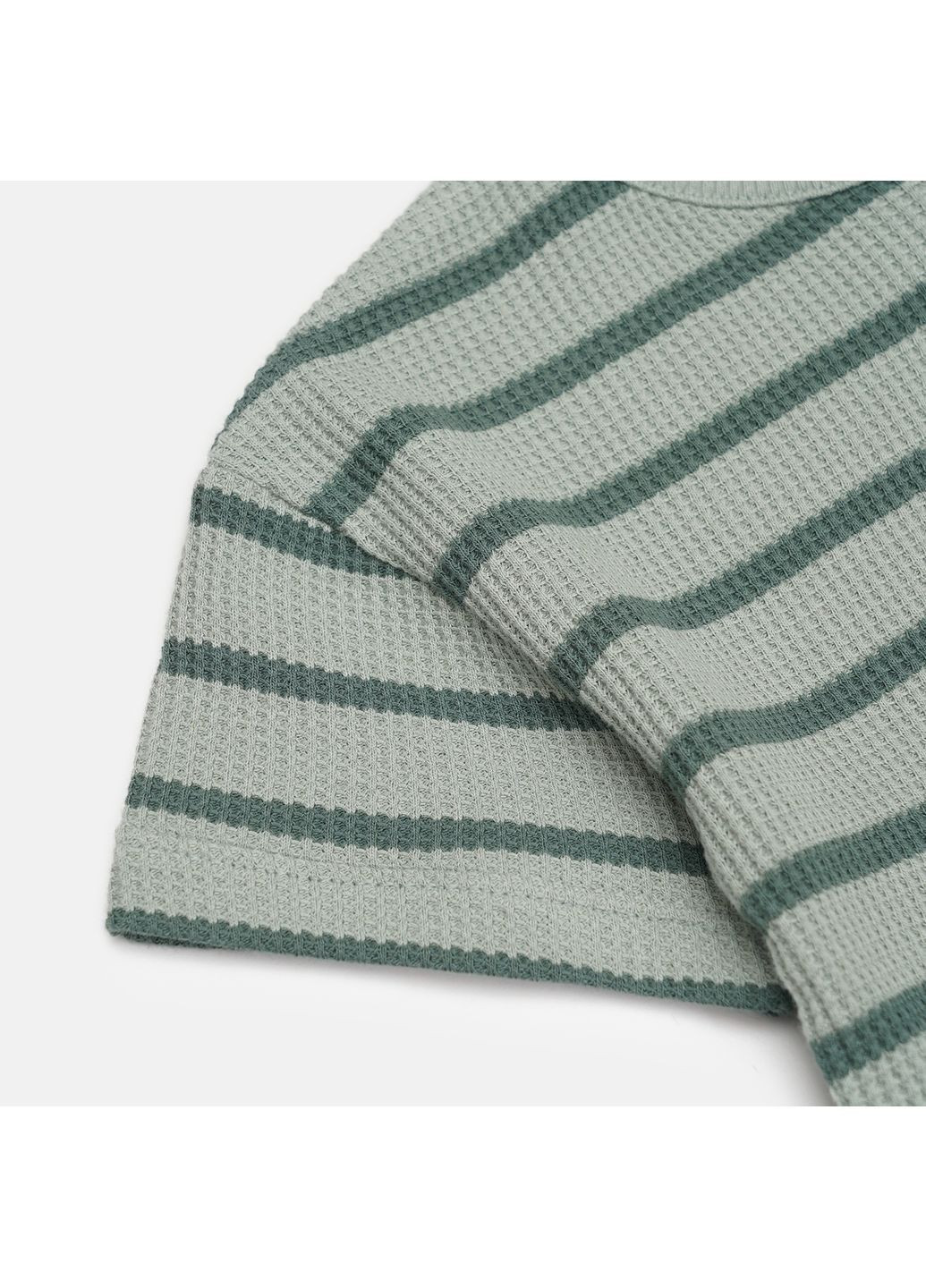 Комбінований літній комплект (футболка, шорти) H&M