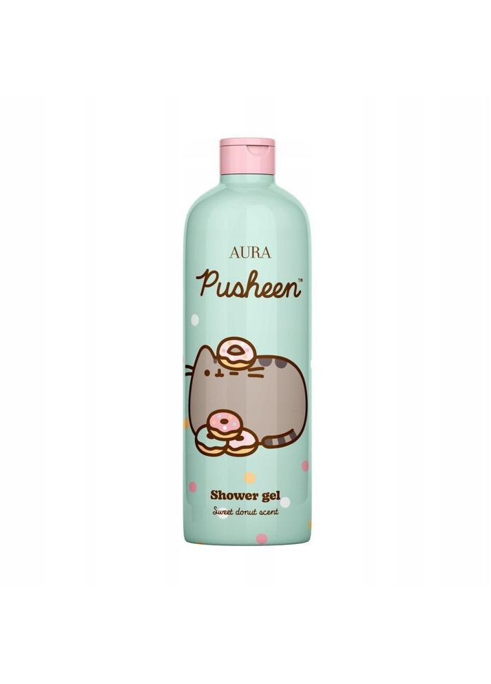 Гель для душу з ароматом солодкого пончика, 500 мл Home (335047212)