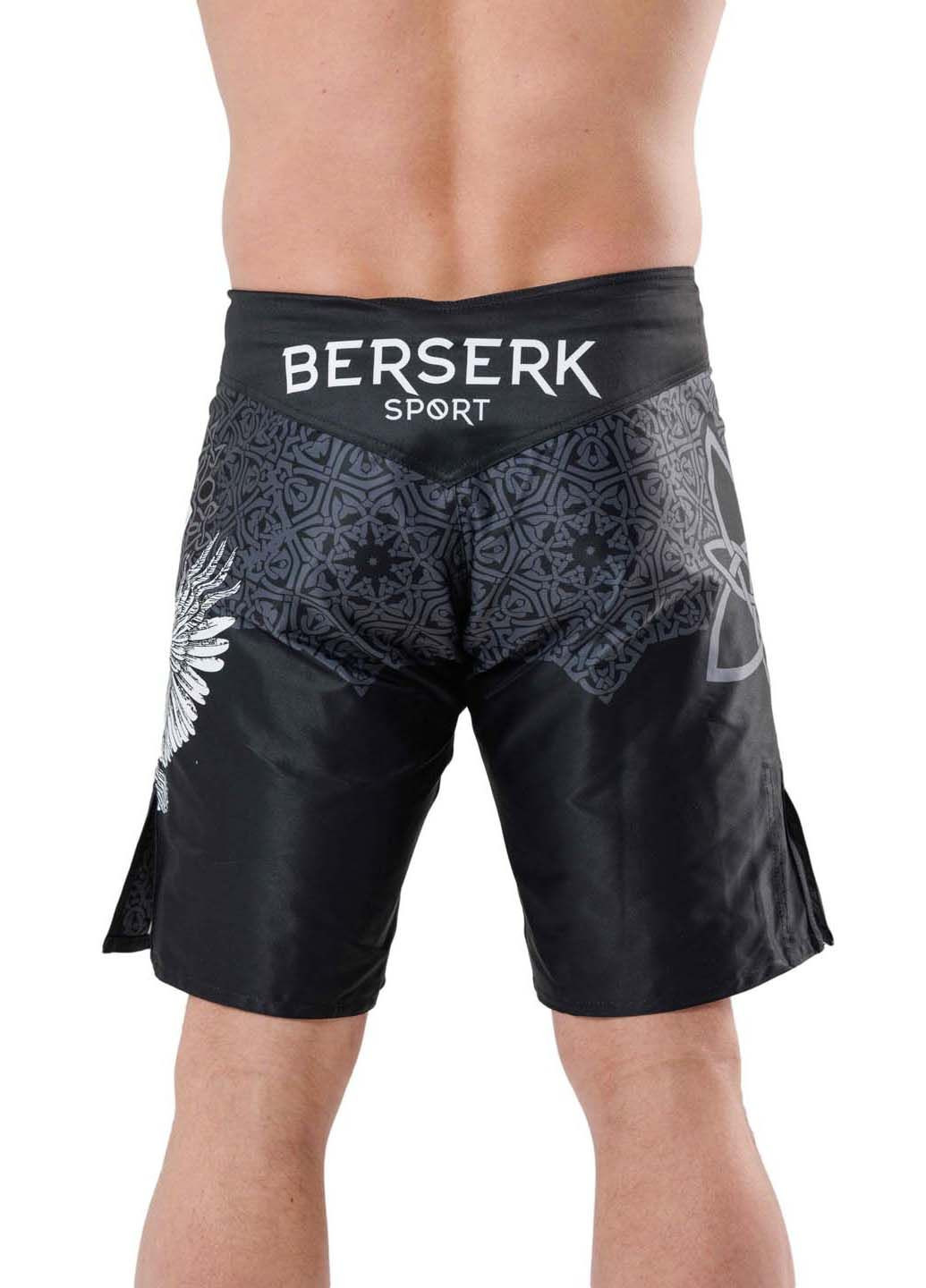 Шорты Berserk Sport Celtic Eagle (295441667)