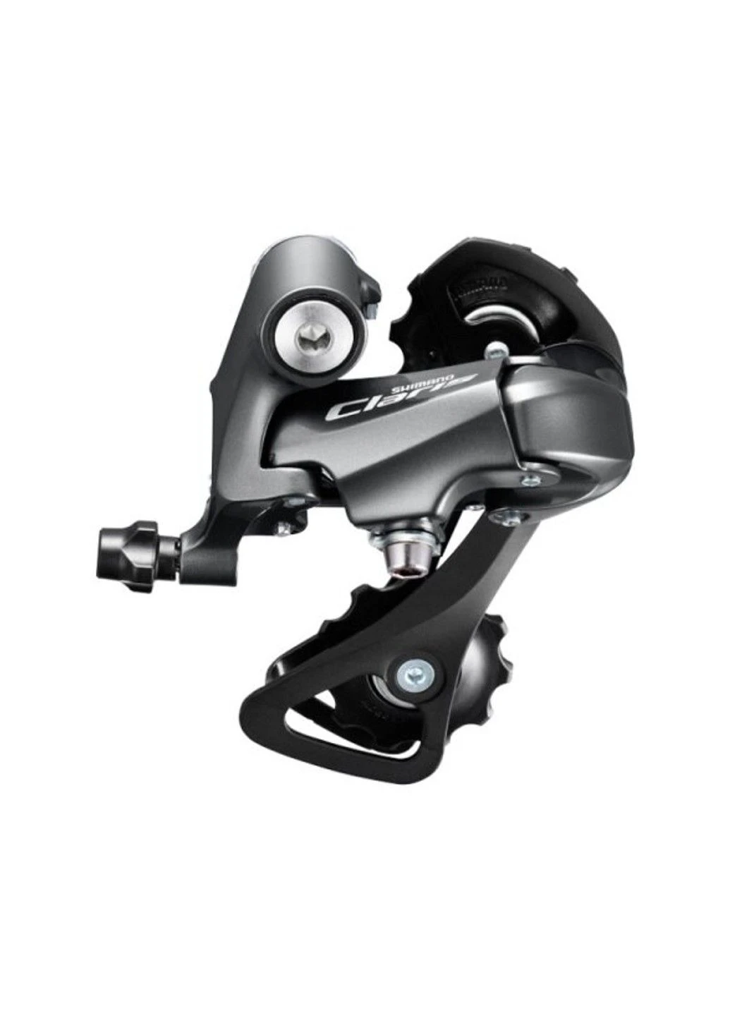 Перемикач задній RD-R2000-SS CLARIS 8 швидкостей, короткий важіль Shimano (313110615)