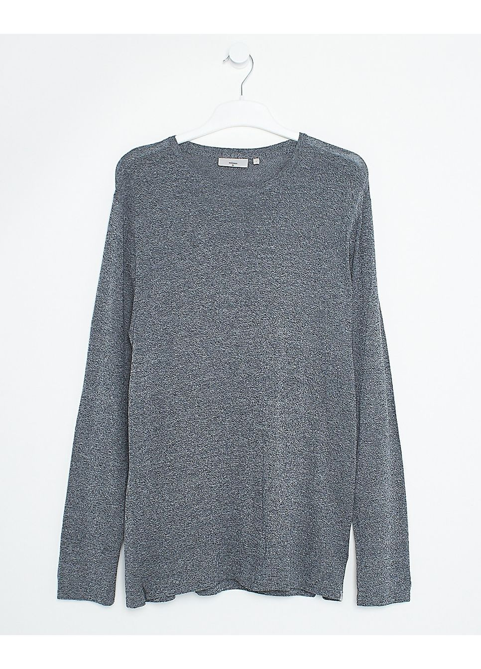 Серый джемпер демисезон,серый,lascana Minimum