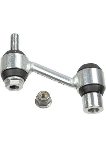 Стабилизатор (стойки) MERCEDES-BENZ A-CLASS (W176) 42276 01 Lemforder (366195617)