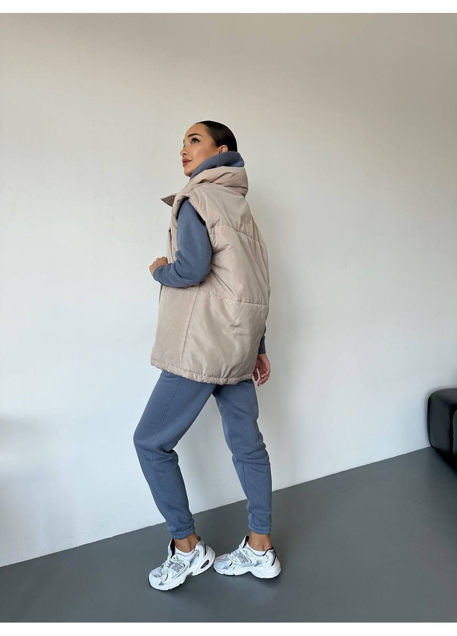 Стильная жилетка Fashion (362661639)