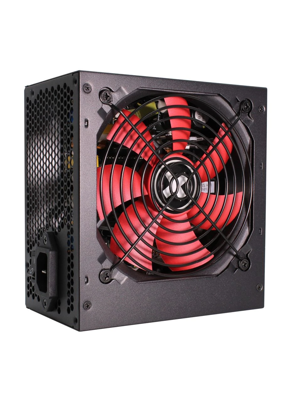Блок питания 400W XP400R6 Performance C, 120mm, ~85%, Retail Box XILENCE (393954520)