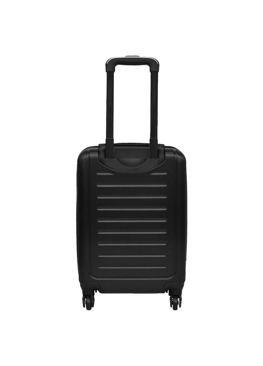 Чемодан 20" (S) NASA Black (T5800-1) Semi Line (395708348)